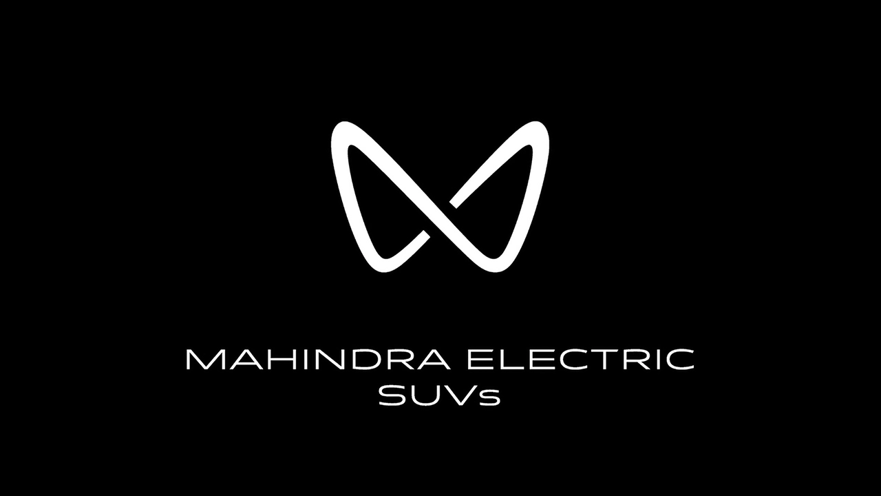 Mahindra unveils a dynamic new visual identity for its new range of Born Electric Vehicles along with an Anthem “Le Chalaang” composed by AR Rahman